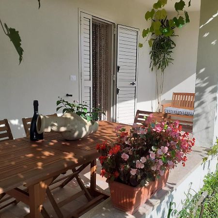Villa Pusortu Orosei Εξωτερικό φωτογραφία